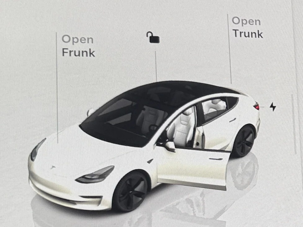 Thumbnail: 2023 Tesla Model 3 - 3