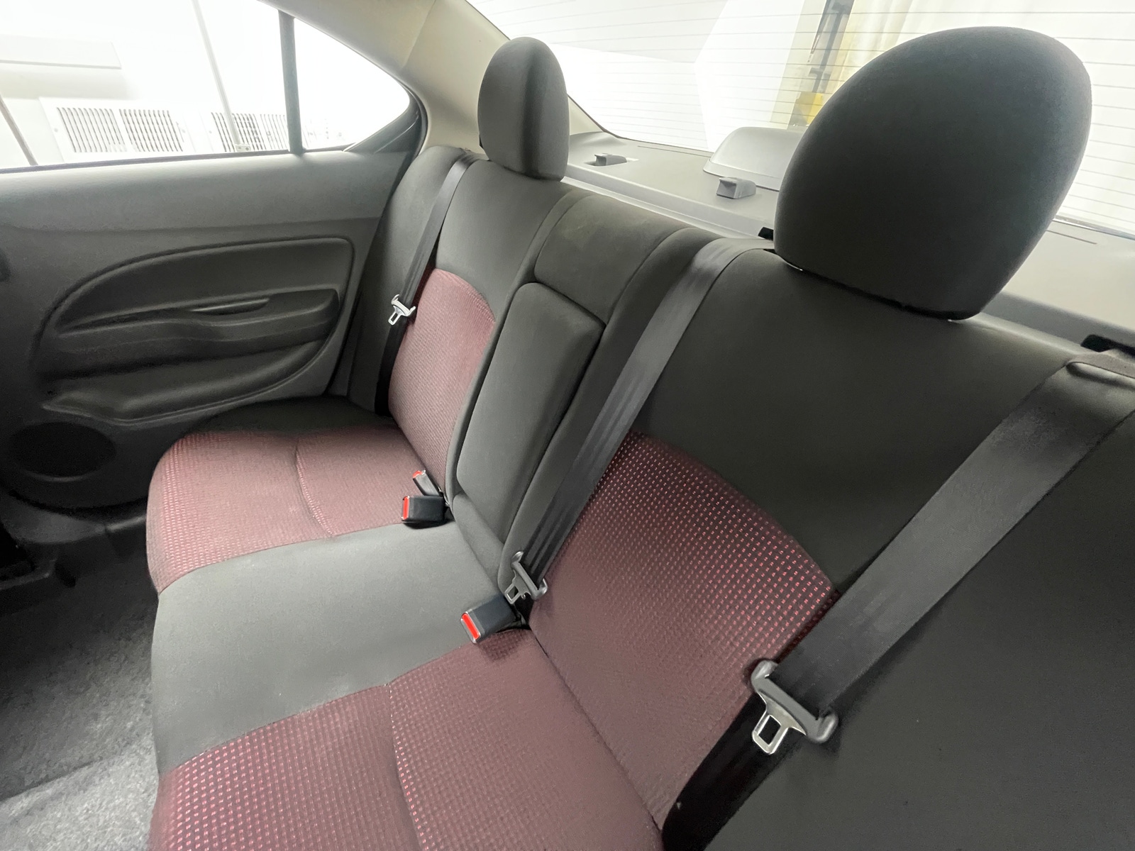 Thumbnail: 2024 Mitsubishi Mirage G4 - 6