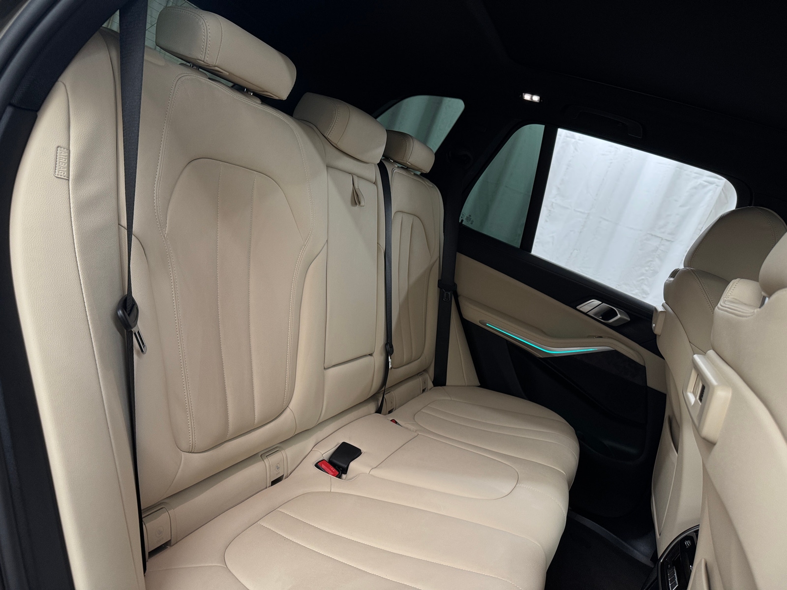Thumbnail: 2022 BMW X5 - 5