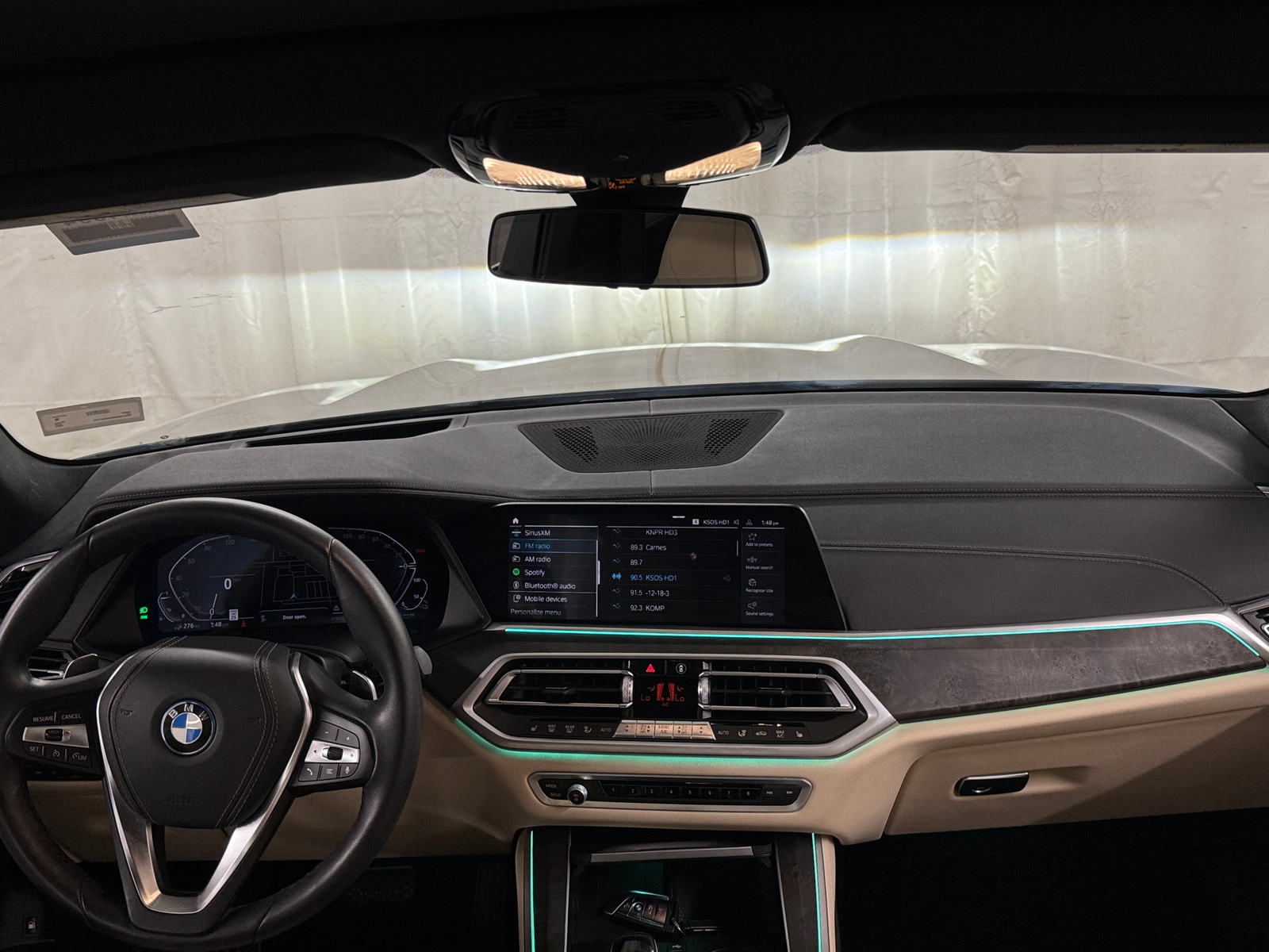 Thumbnail: 2022 BMW X5 - 2