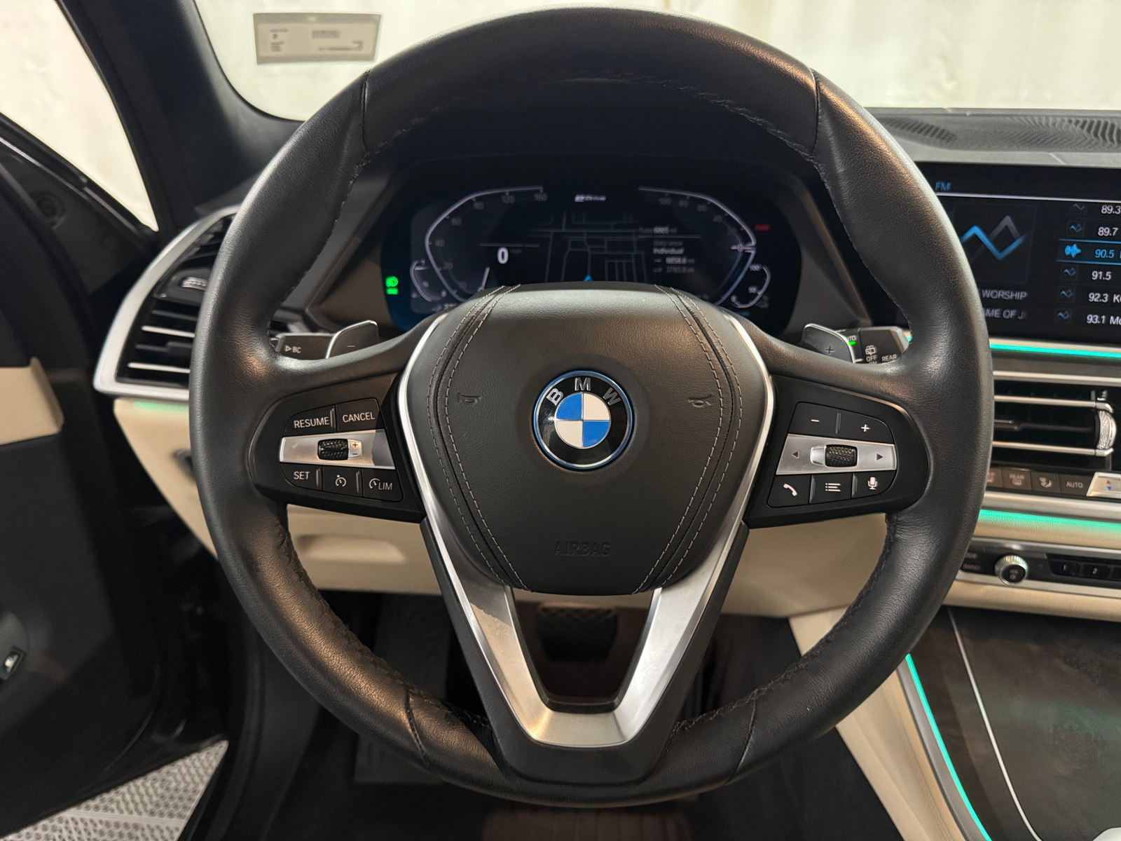 Thumbnail: 2022 BMW X5 - 4