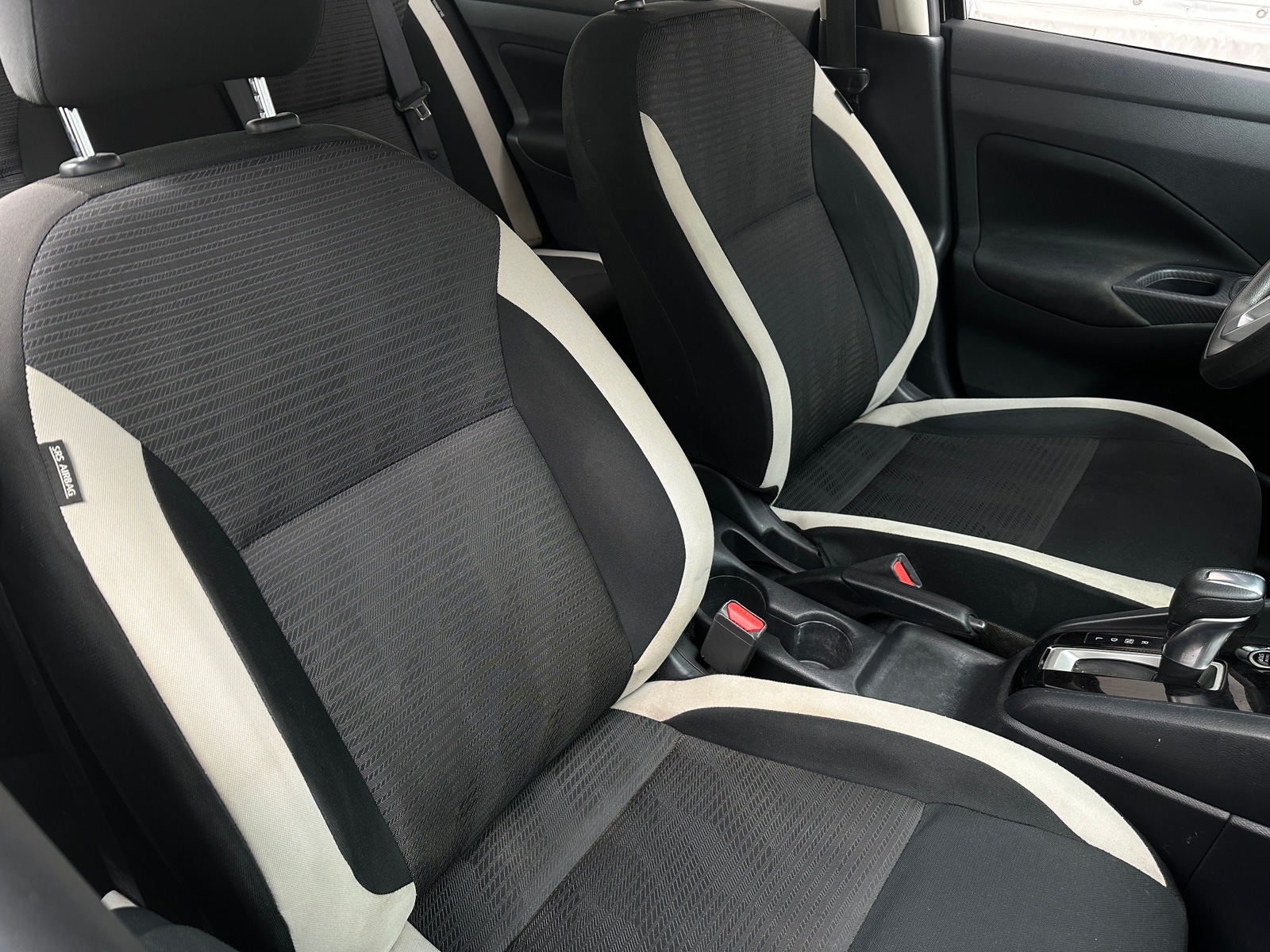 Thumbnail: 2021 Nissan Versa - 2