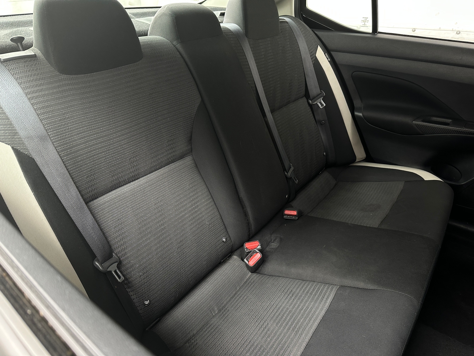 Thumbnail: 2021 Nissan Versa - 6