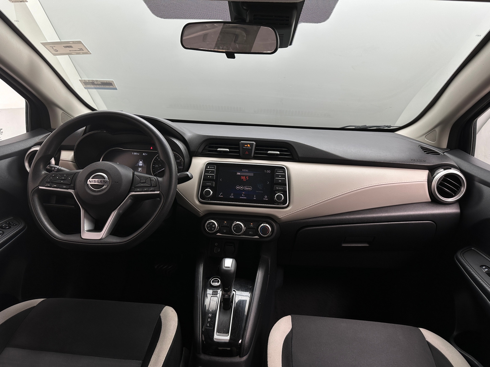 Thumbnail: 2021 Nissan Versa - 3