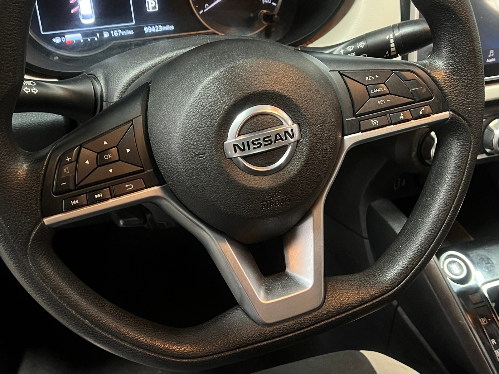 Thumbnail: 2021 Nissan Versa - 5