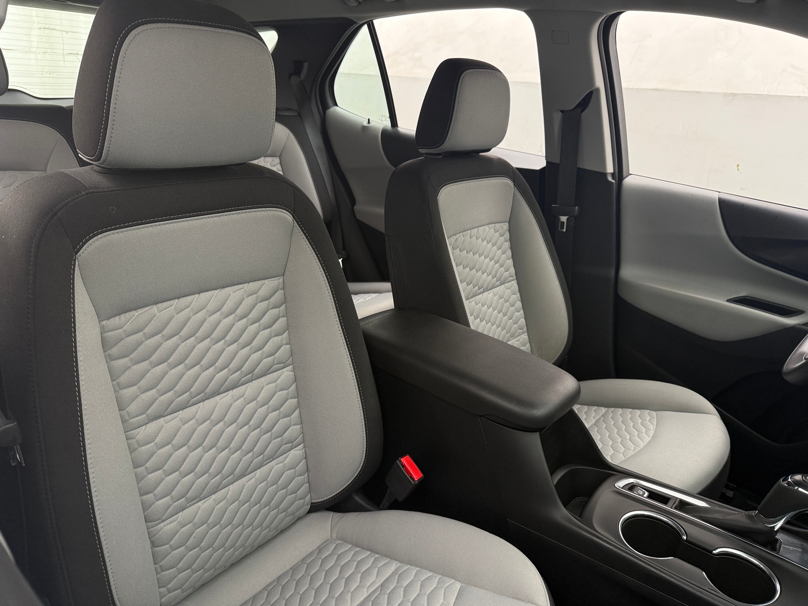 Thumbnail: 2019 Chevrolet Equinox - 2