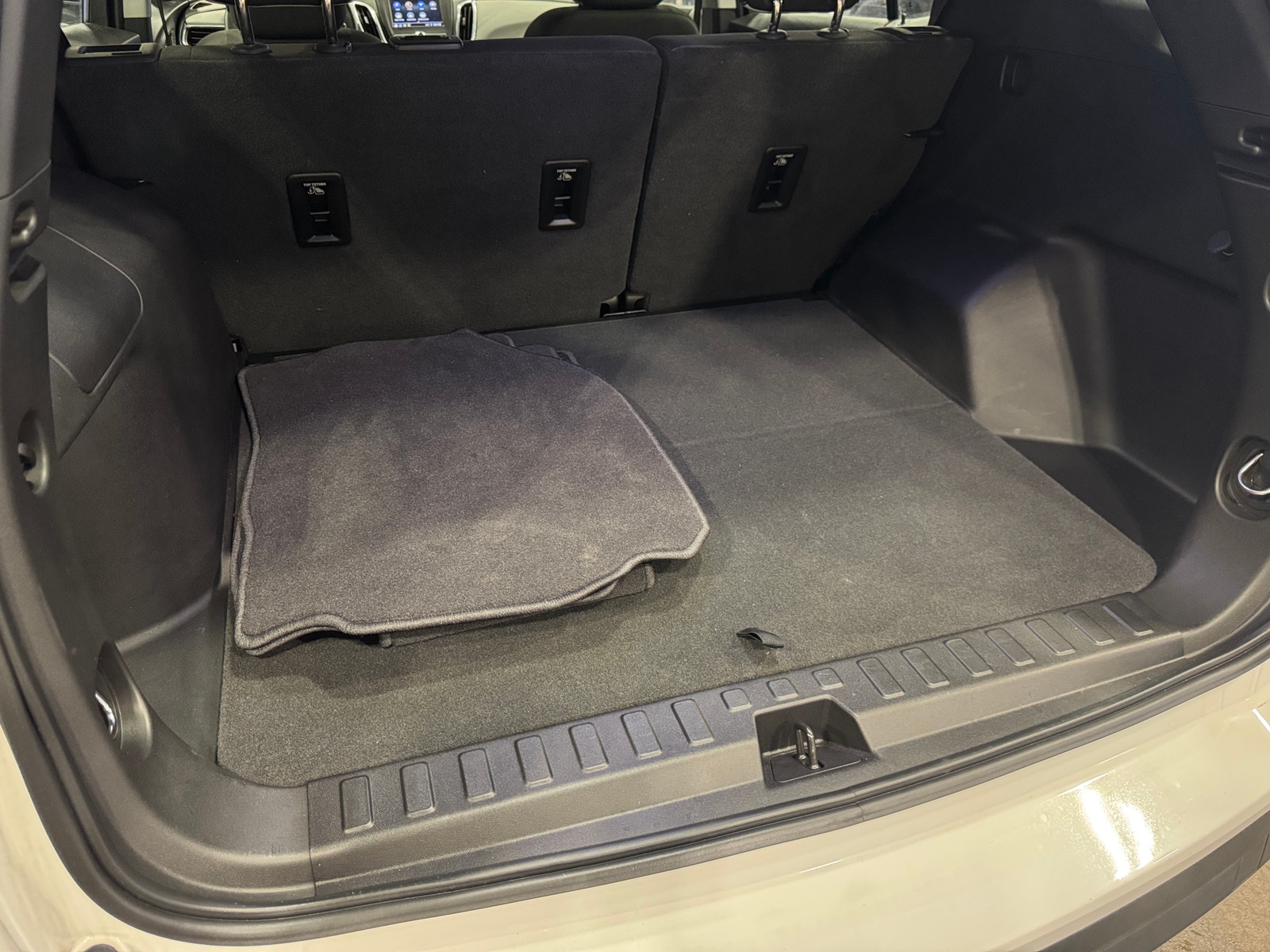 Thumbnail: 2019 Chevrolet Equinox - 7