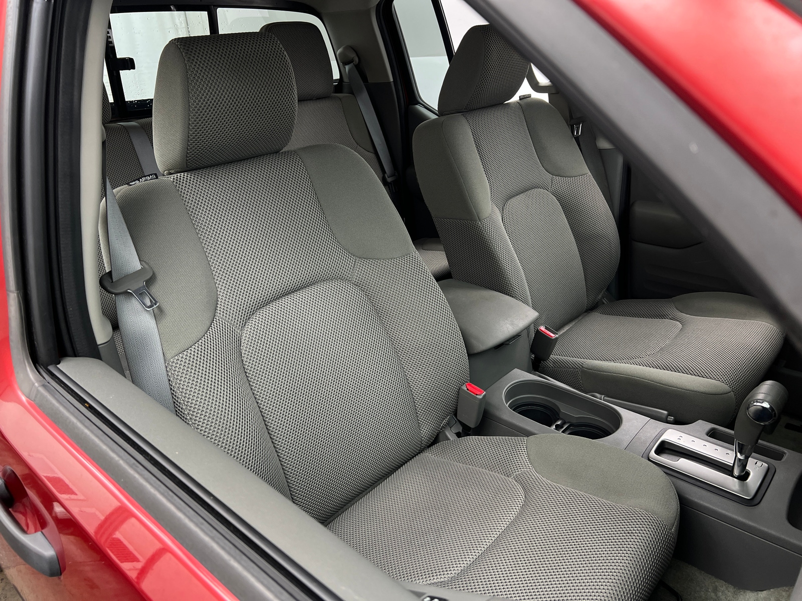 Thumbnail: 2016 Nissan Frontier - 2