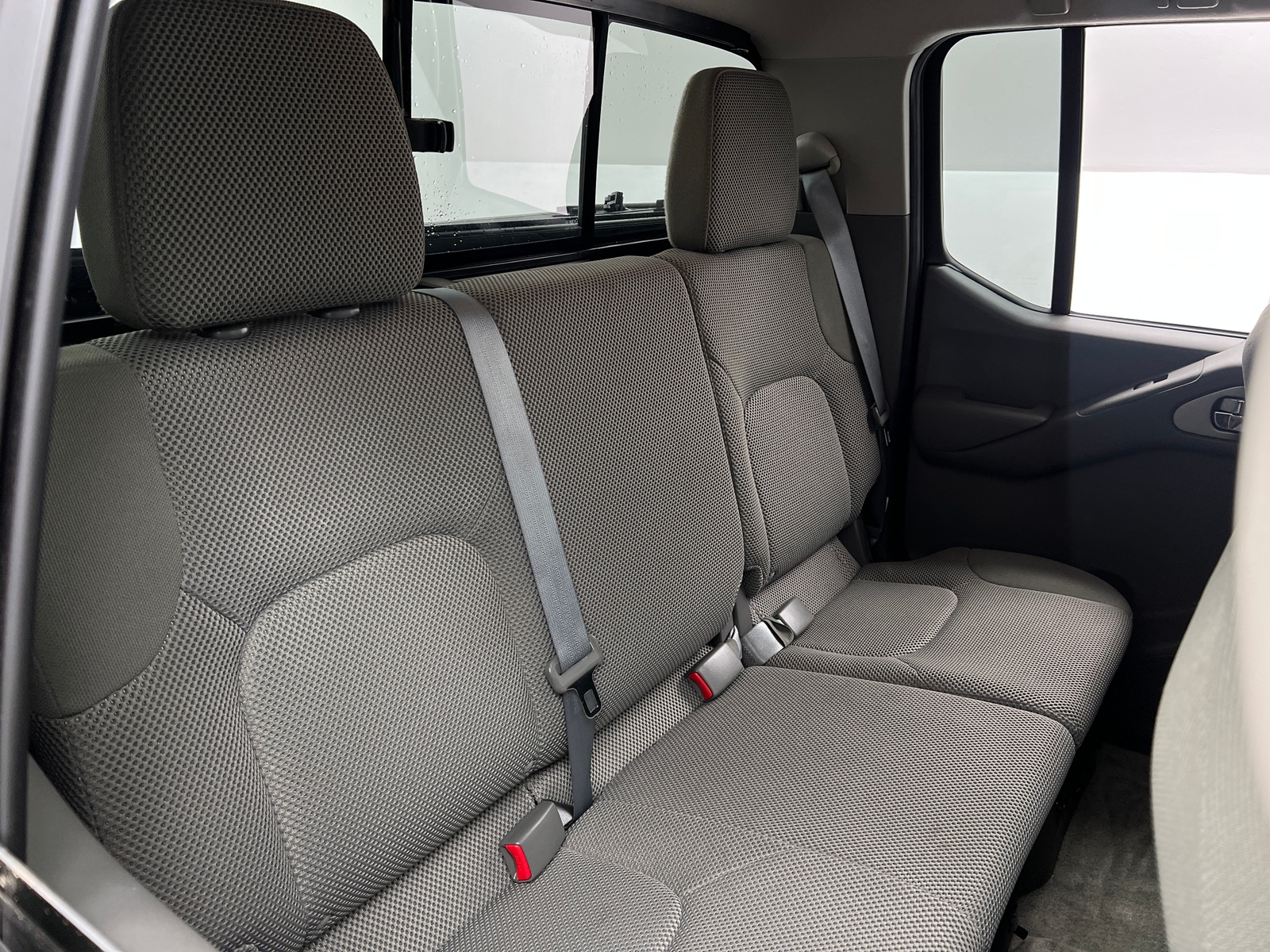 Thumbnail: 2016 Nissan Frontier - 6