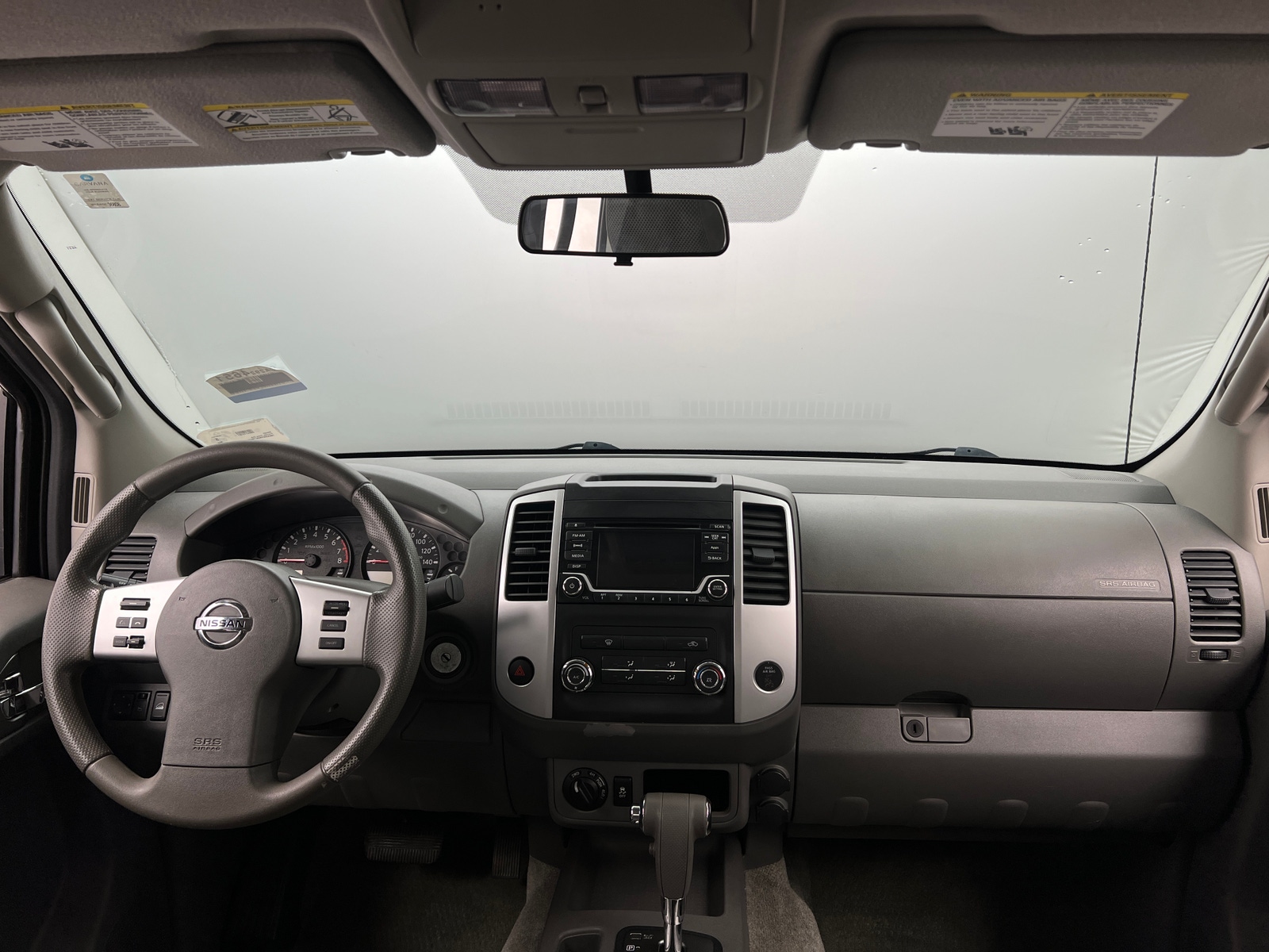 Thumbnail: 2016 Nissan Frontier - 3