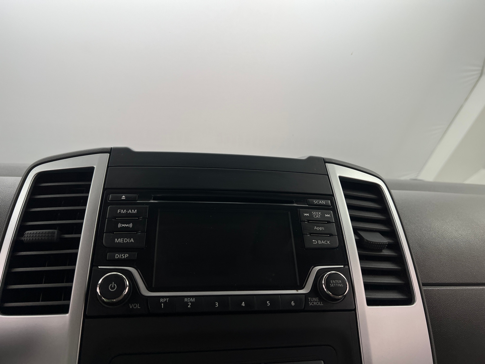 Thumbnail: 2016 Nissan Frontier - 4