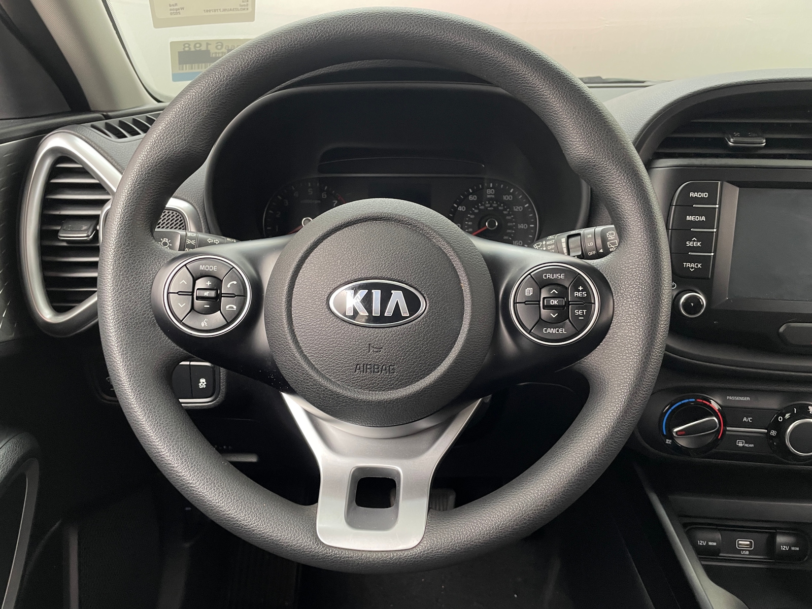 Thumbnail: 2020 Kia Soul - 5