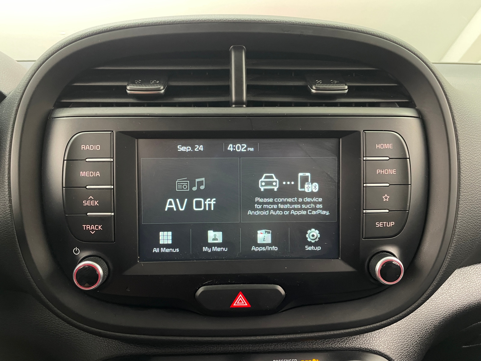 Thumbnail: 2020 Kia Soul - 4