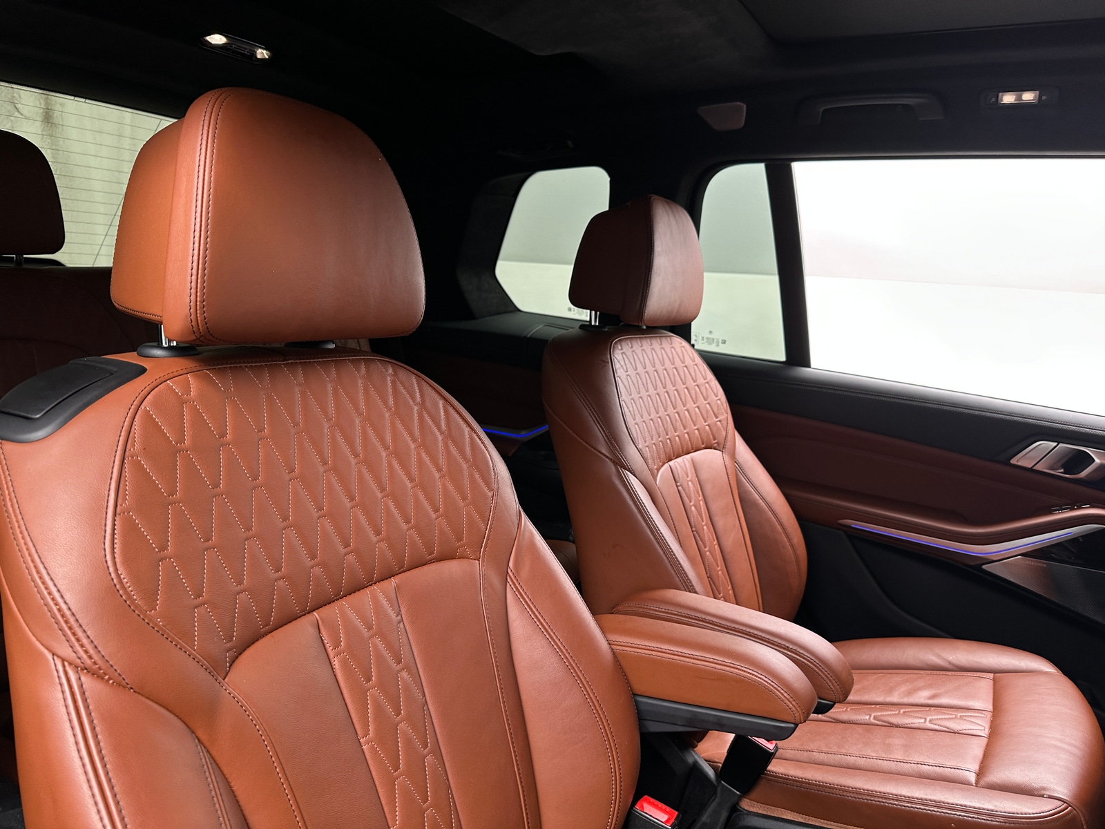 Thumbnail: 2021 BMW X7 - 5