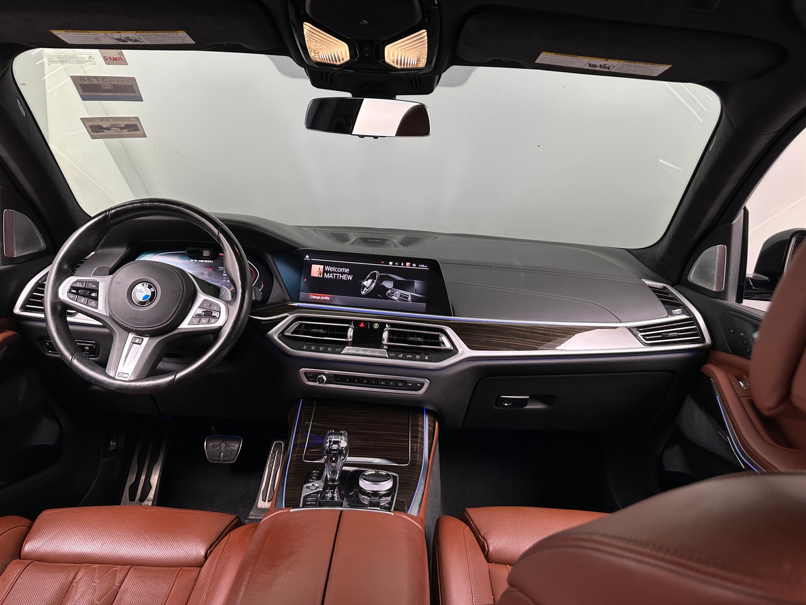 Thumbnail: 2021 BMW X7 - 2