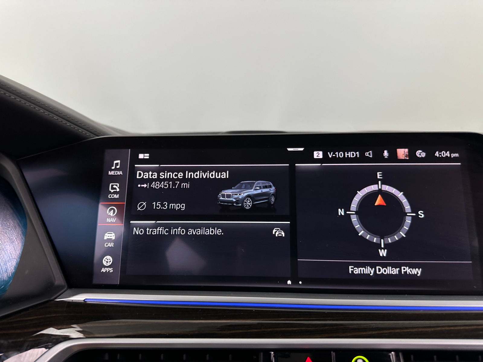 Thumbnail: 2021 BMW X7 - 3