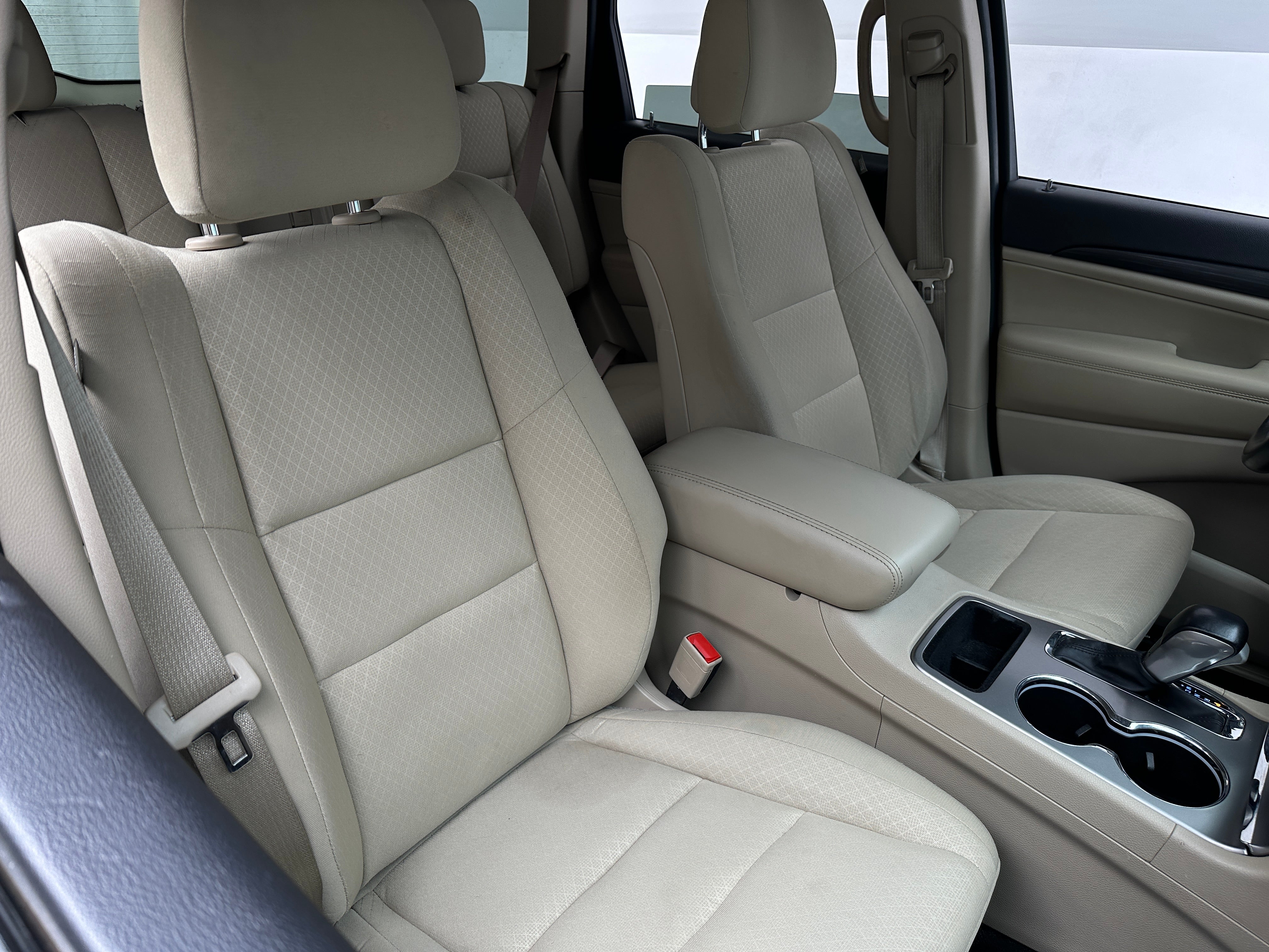 2022 Jeep Grand Cherokee WK