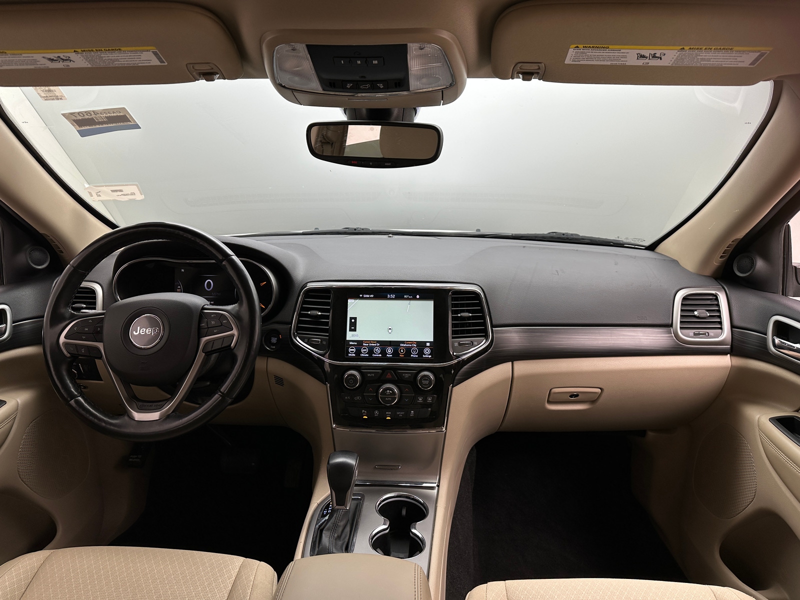 Thumbnail: 2022 Jeep Grand Cherokee - 3