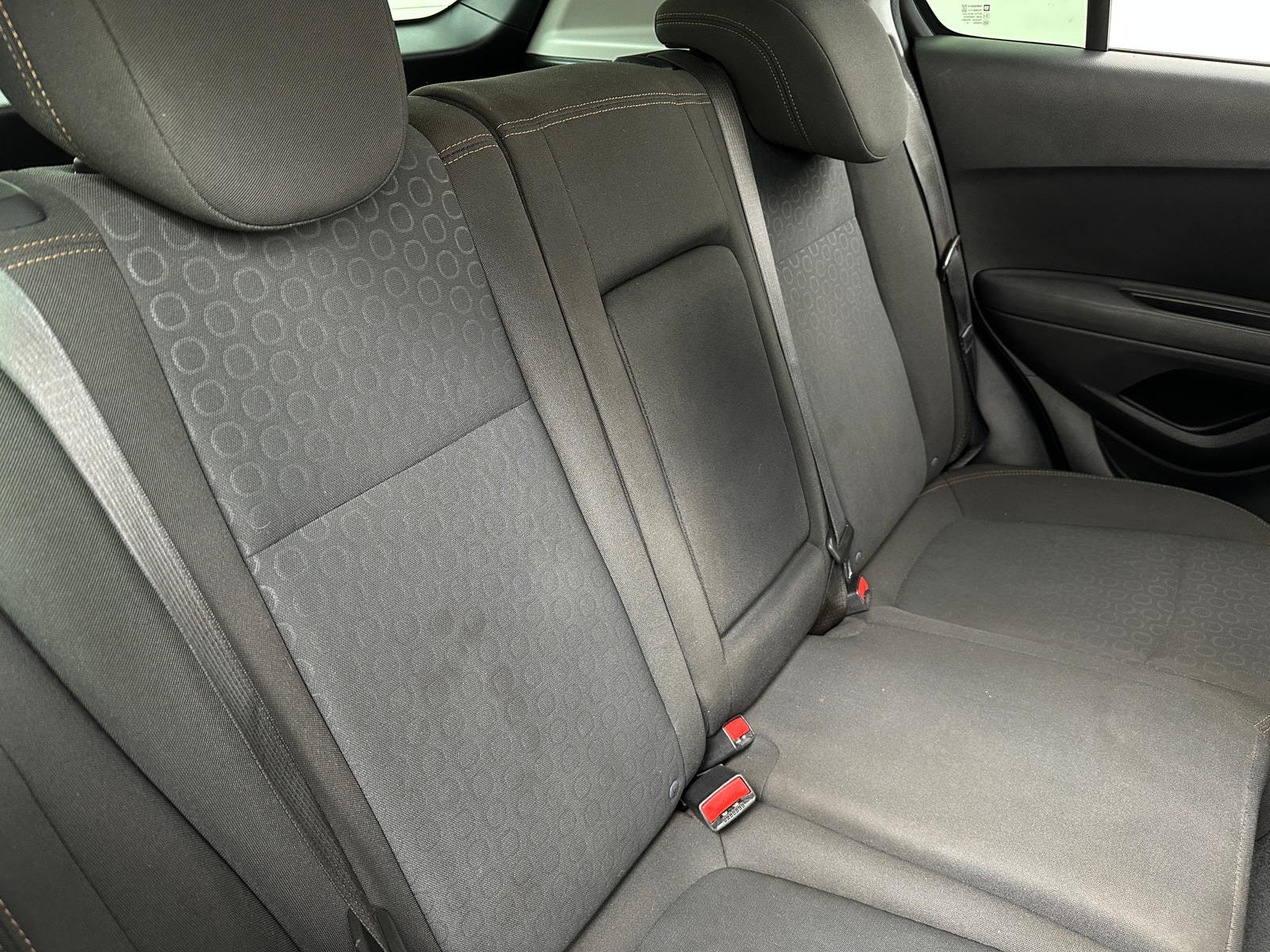 Thumbnail: 2020 Chevrolet Trax - 6