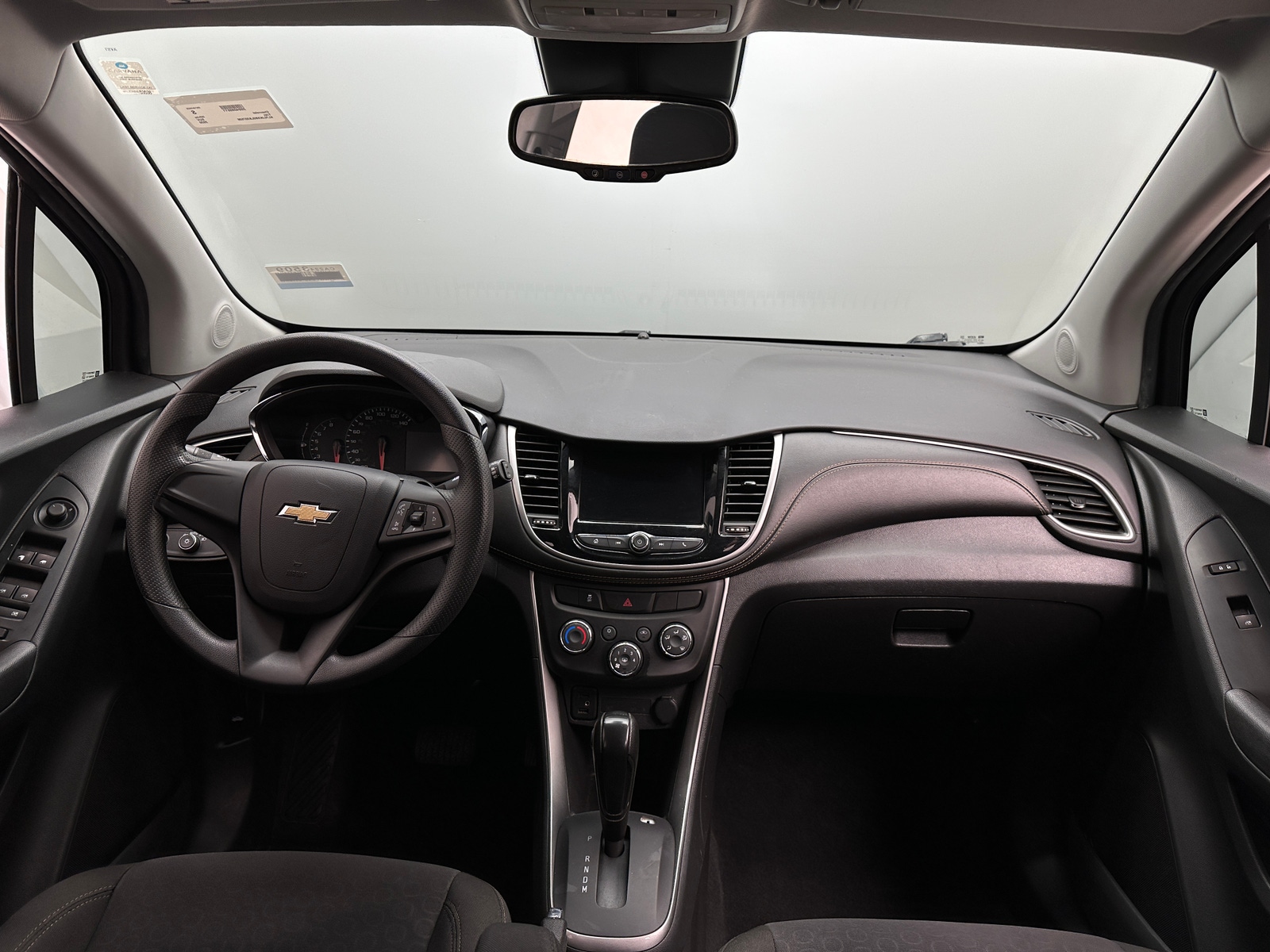 Thumbnail: 2020 Chevrolet Trax - 3