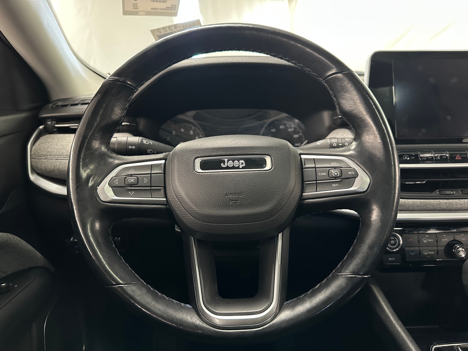 Thumbnail: 2022 Jeep Compass - 5