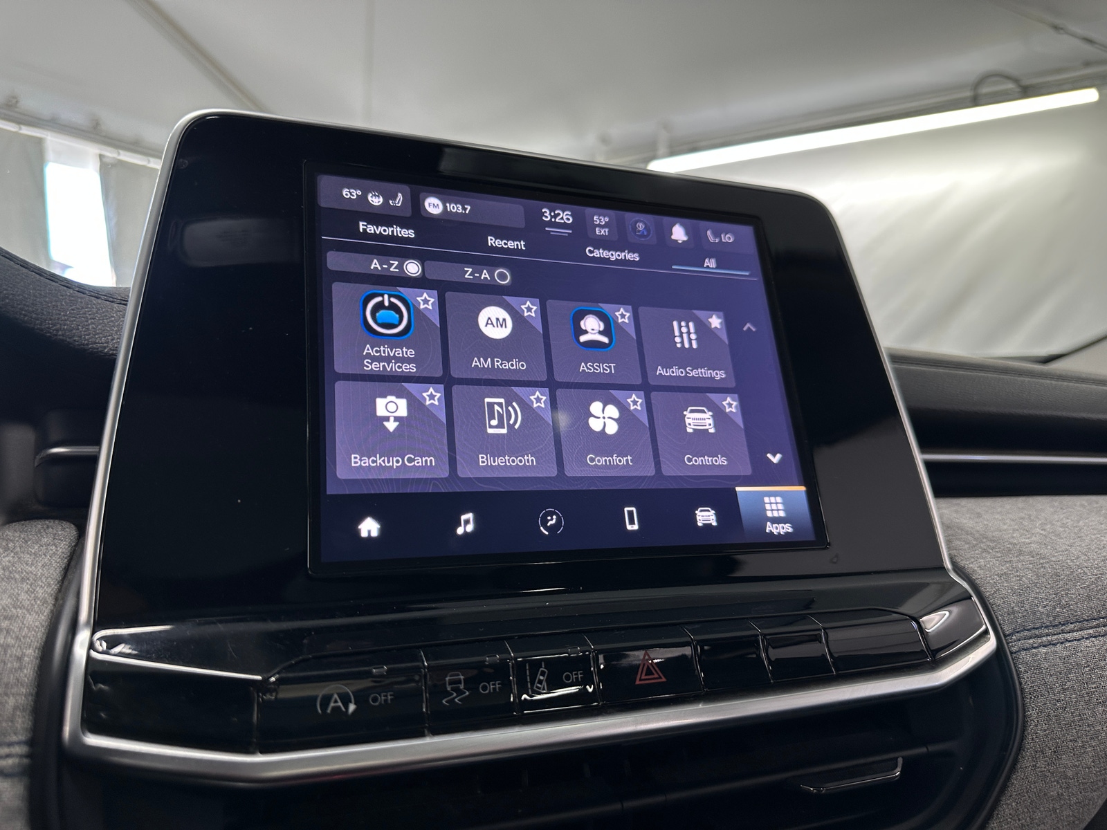 Thumbnail: 2022 Jeep Compass - 4