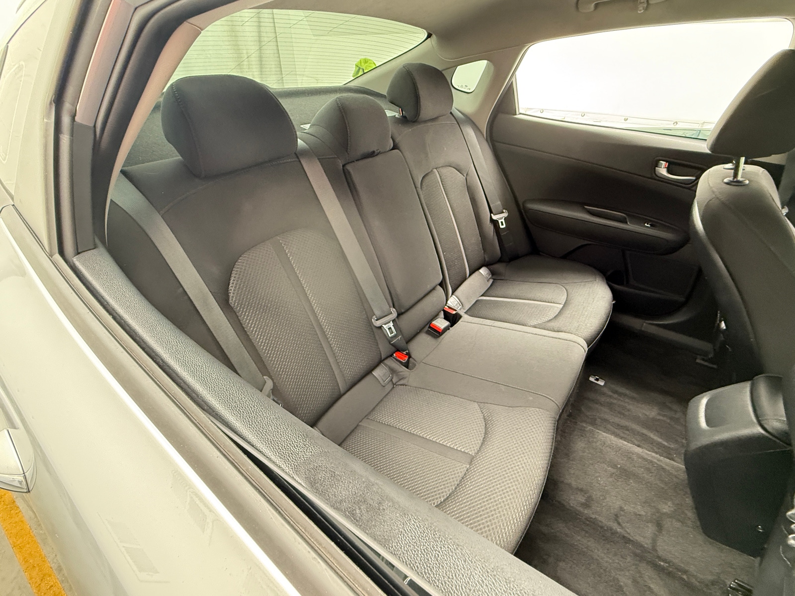 Thumbnail: 2018 Kia Optima - 6