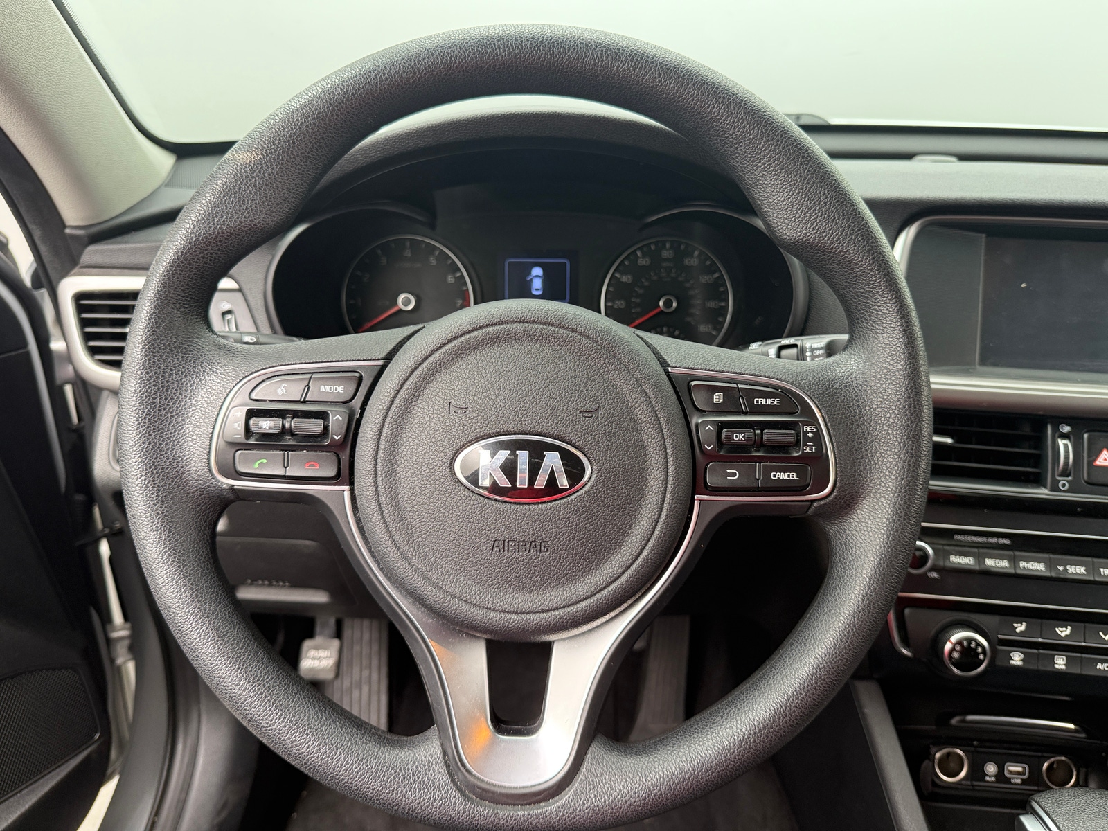 Thumbnail: 2018 Kia Optima - 5