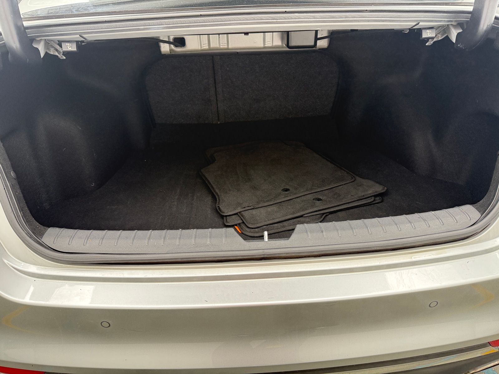 Thumbnail: 2018 Kia Optima - 7