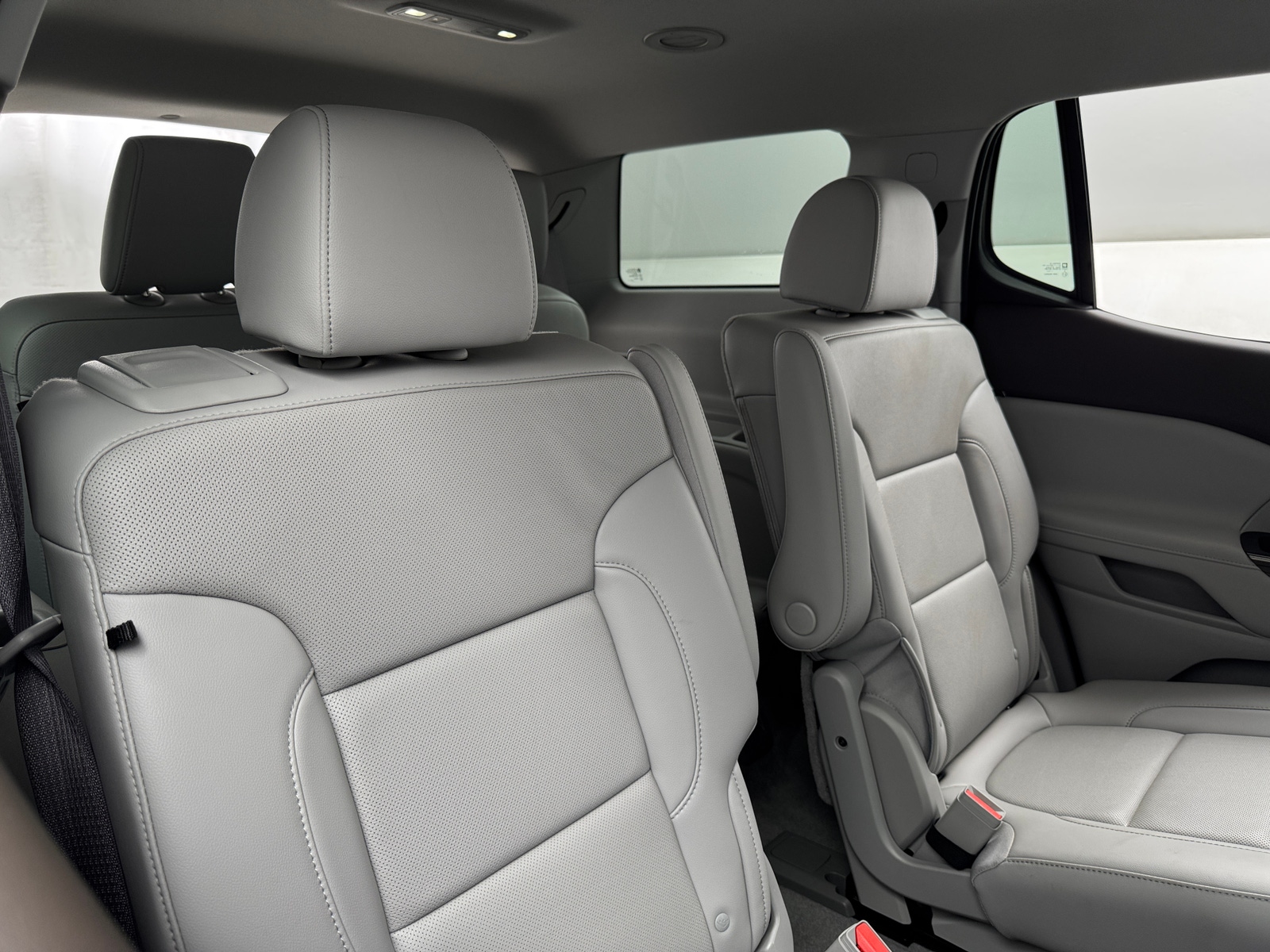 Thumbnail: 2023 GMC Acadia - 5