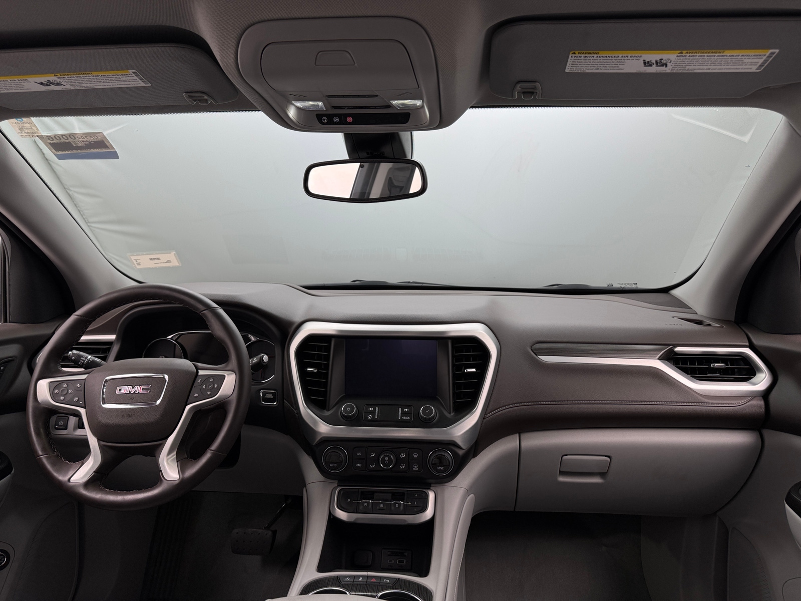 Thumbnail: 2023 GMC Acadia - 2