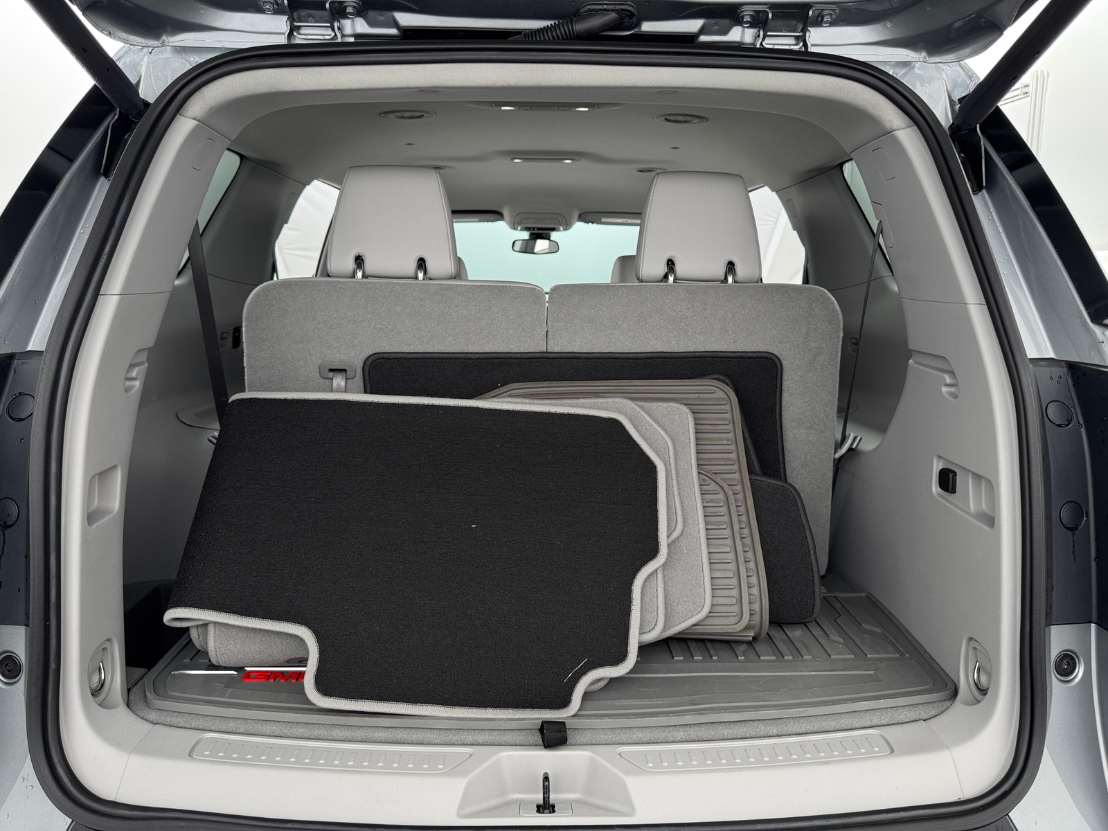 Thumbnail: 2023 GMC Acadia - 6