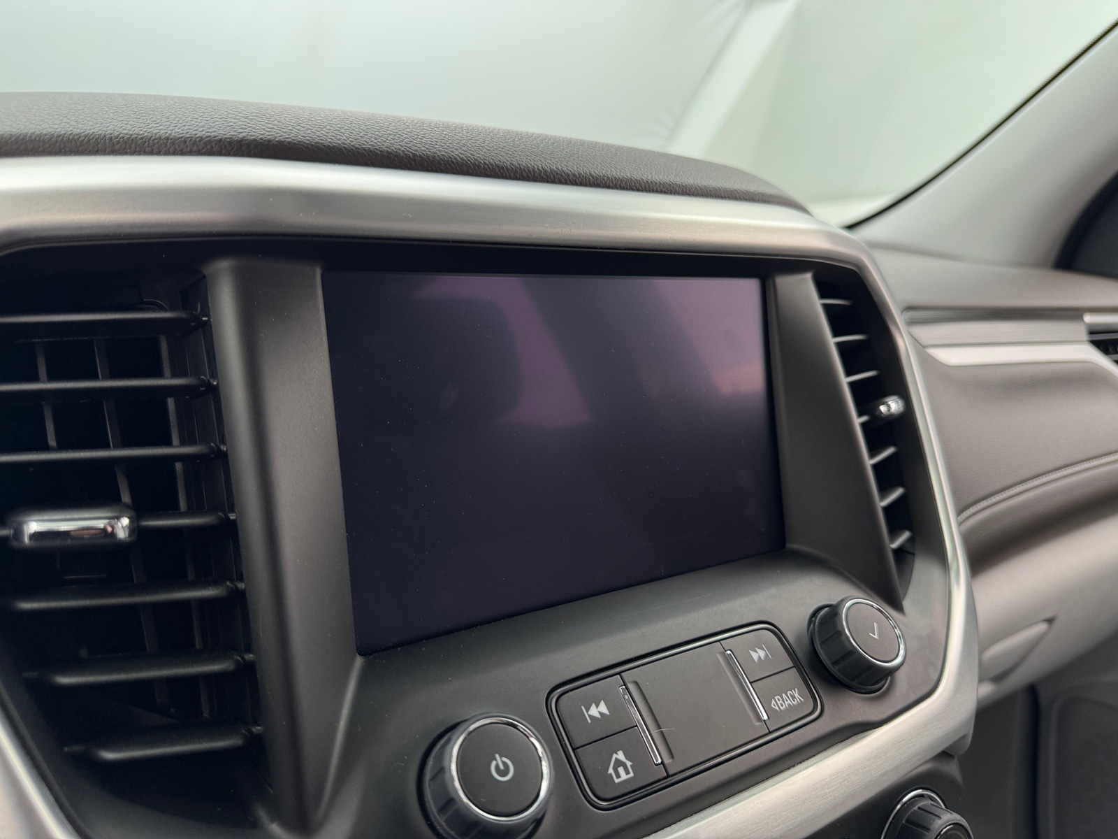 Thumbnail: 2023 GMC Acadia - 3