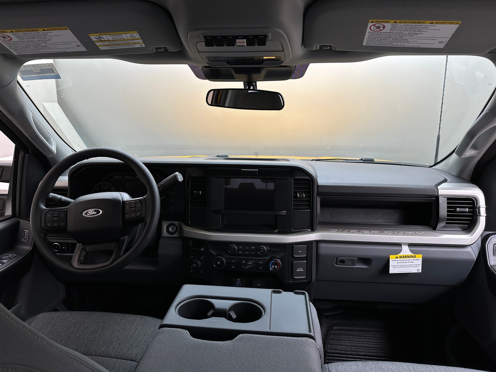 Thumbnail: 2025 Ford Econoline - 3