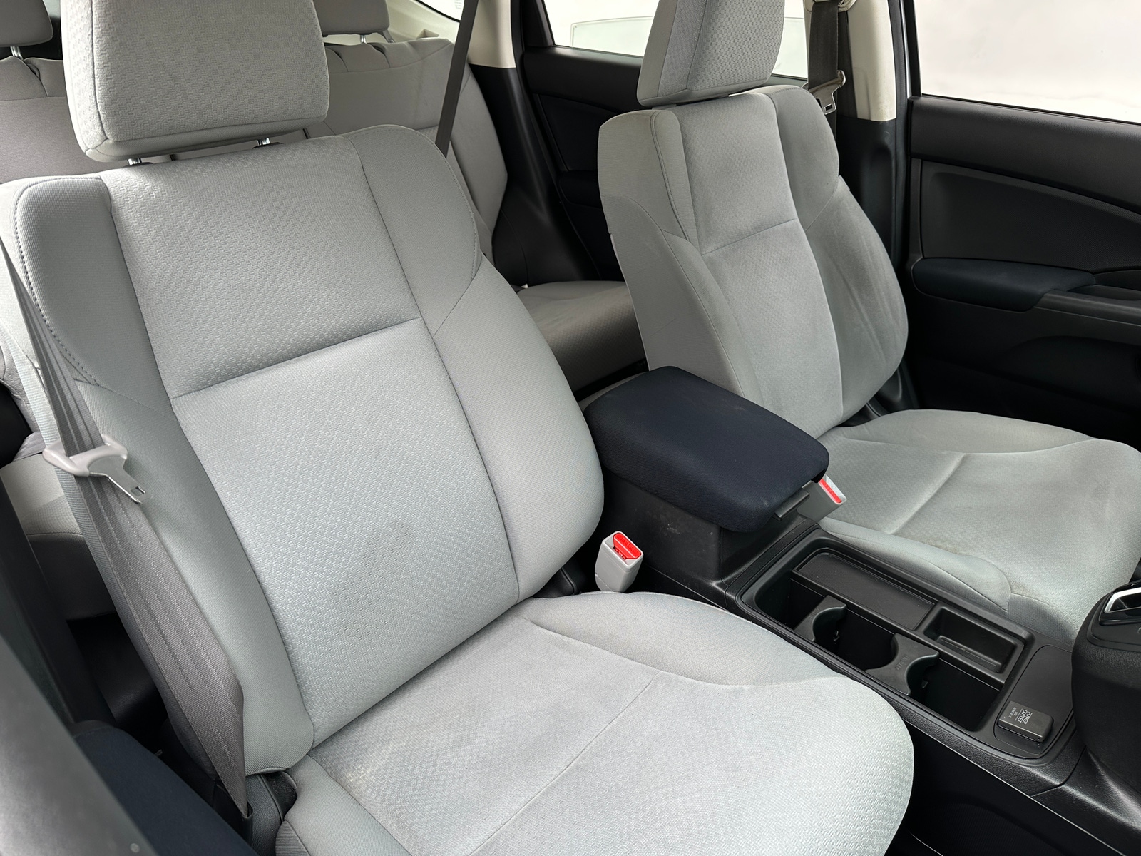 Thumbnail: 2015 Honda CR-V - 2