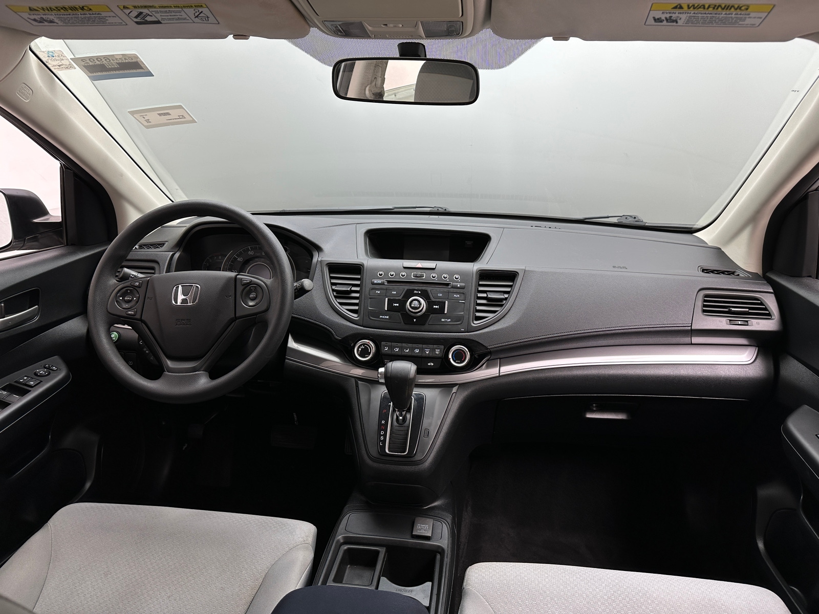 Thumbnail: 2015 Honda CR-V - 3