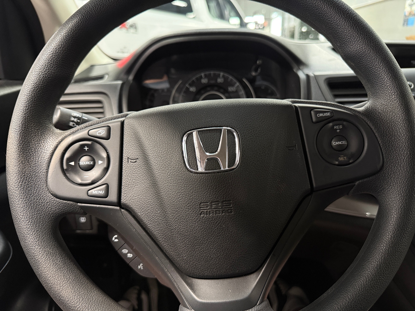 Thumbnail: 2015 Honda CR-V - 5