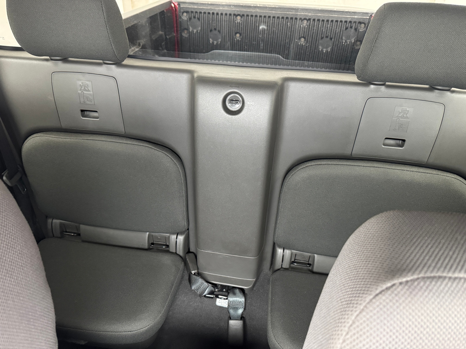 Thumbnail: 2021 Nissan Frontier - 6