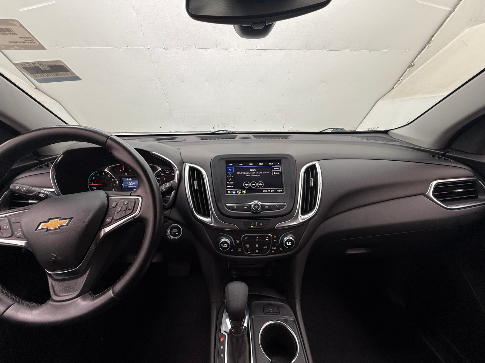 Thumbnail: 2023 Chevrolet Equinox - 3