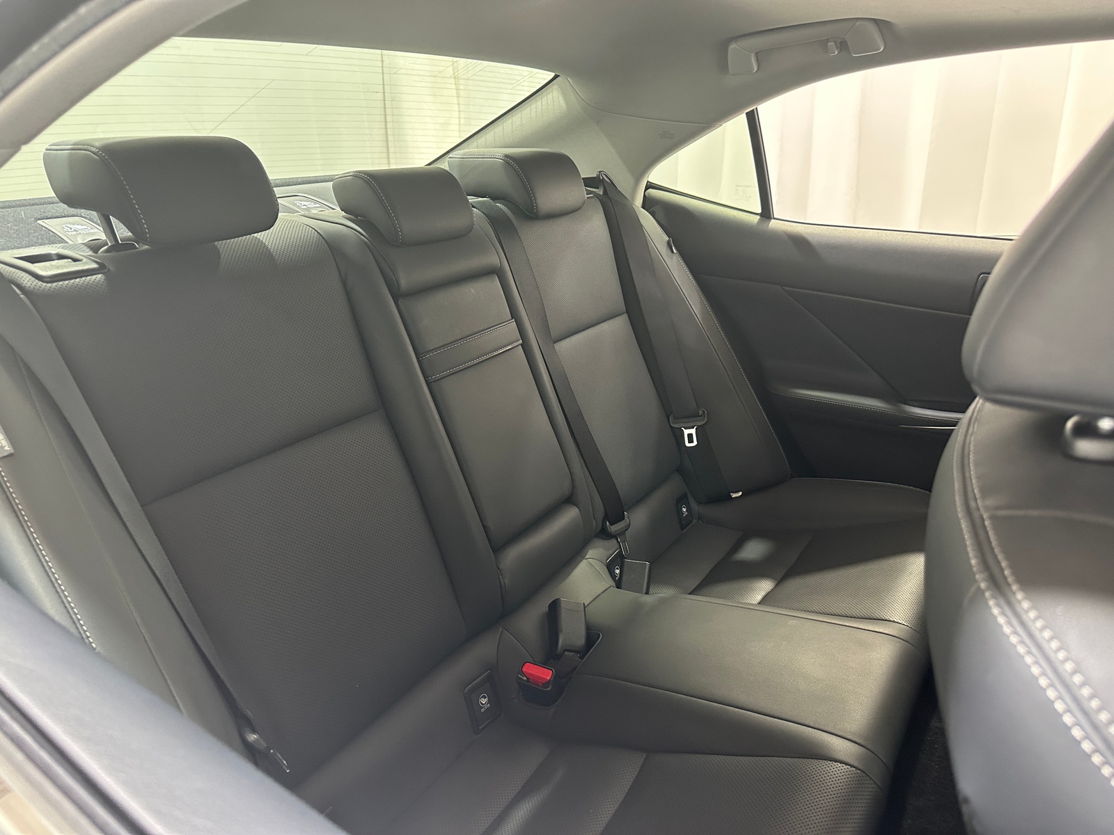 Thumbnail: 2014 Lexus IS - 5