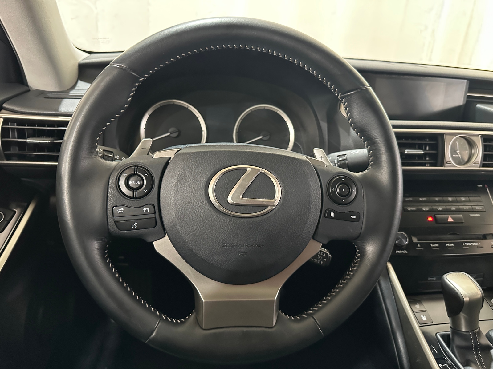 Thumbnail: 2014 Lexus IS - 4