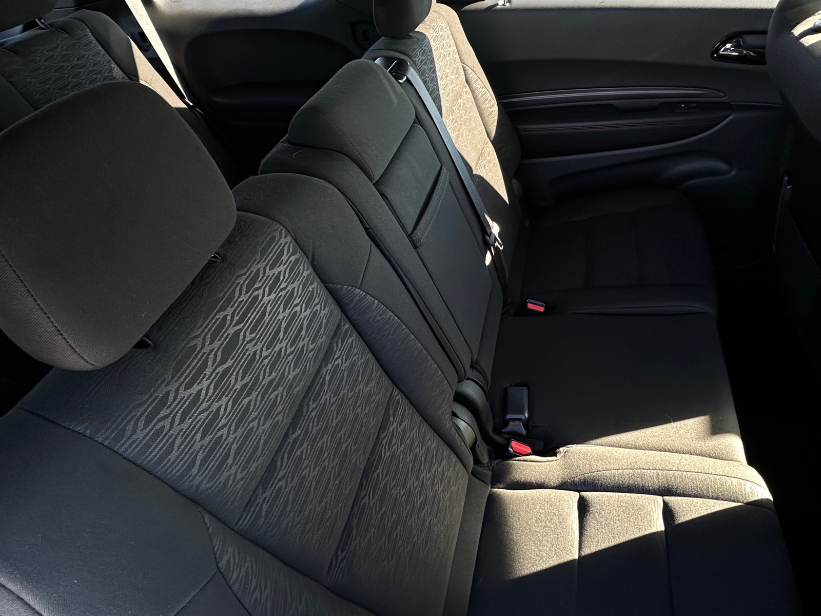 Thumbnail: 2024 Dodge Durango - 6