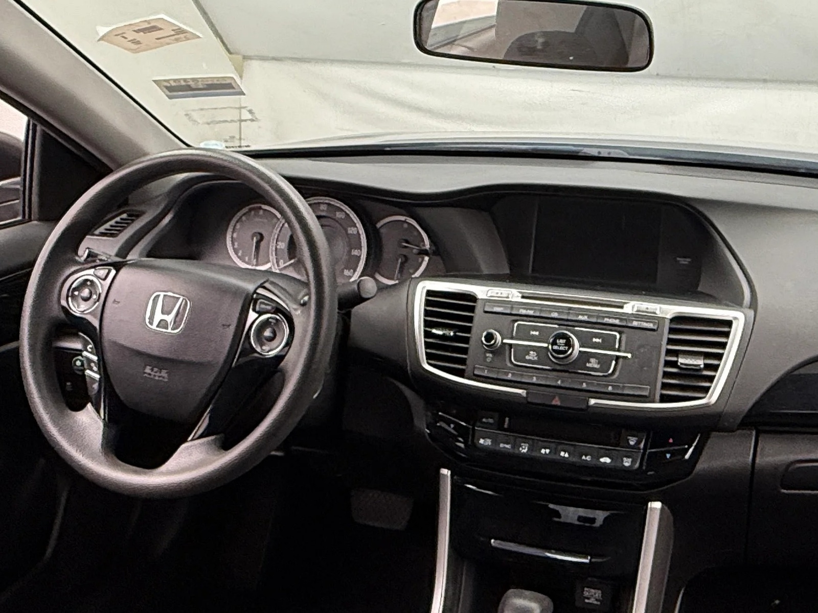 Thumbnail: 2017 Honda Accord - 3