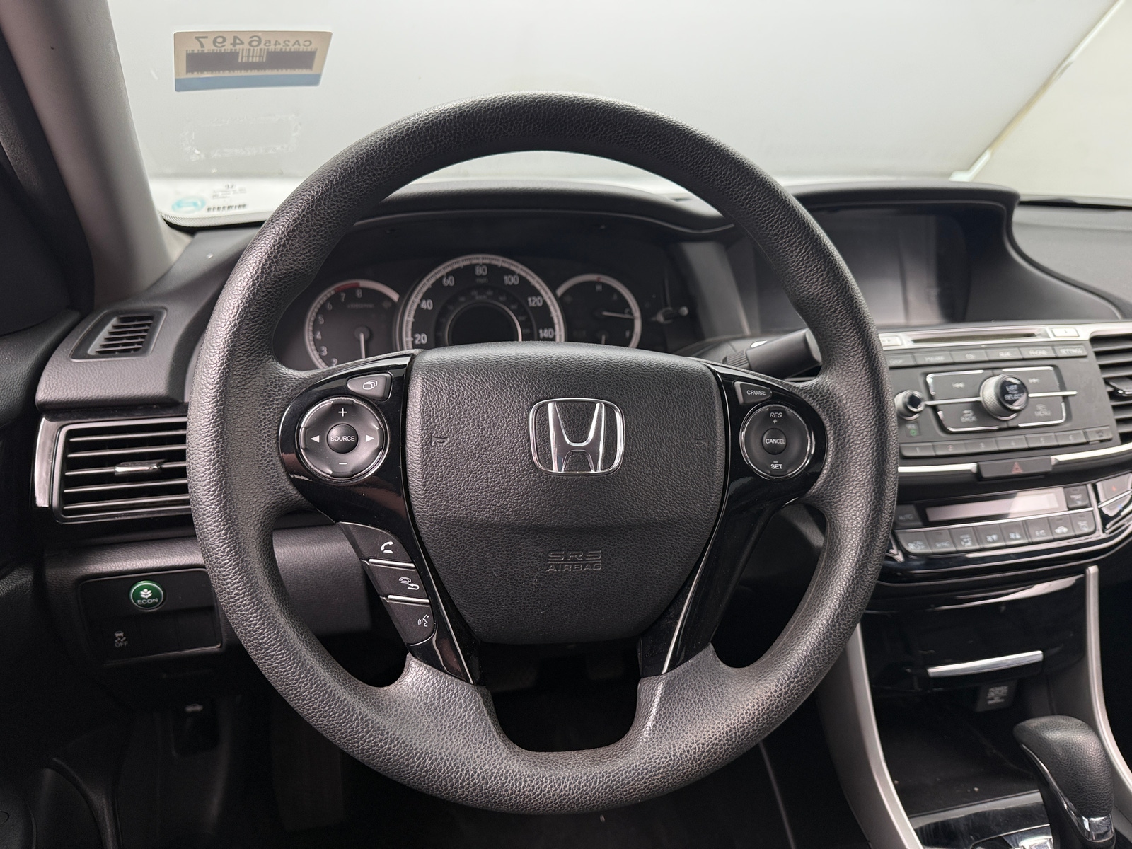 Thumbnail: 2017 Honda Accord - 5
