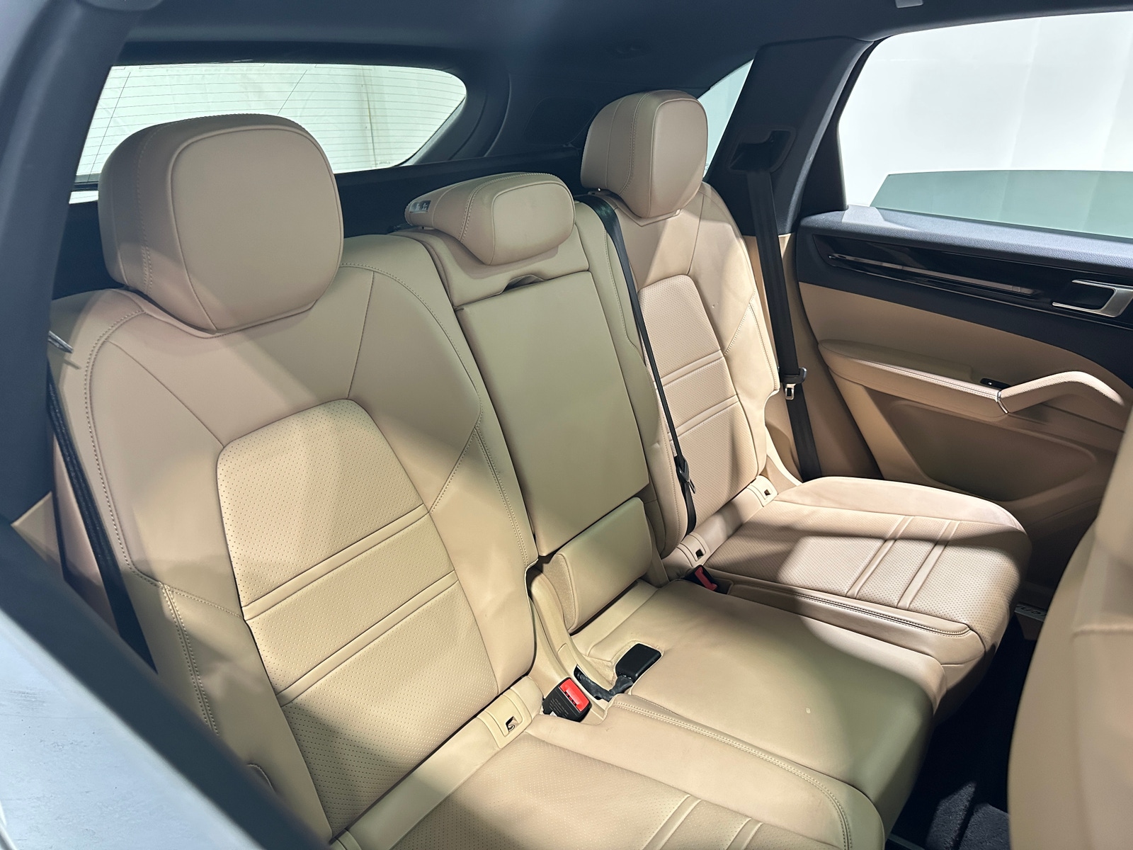 Thumbnail: 2019 Porsche Cayenne - 5