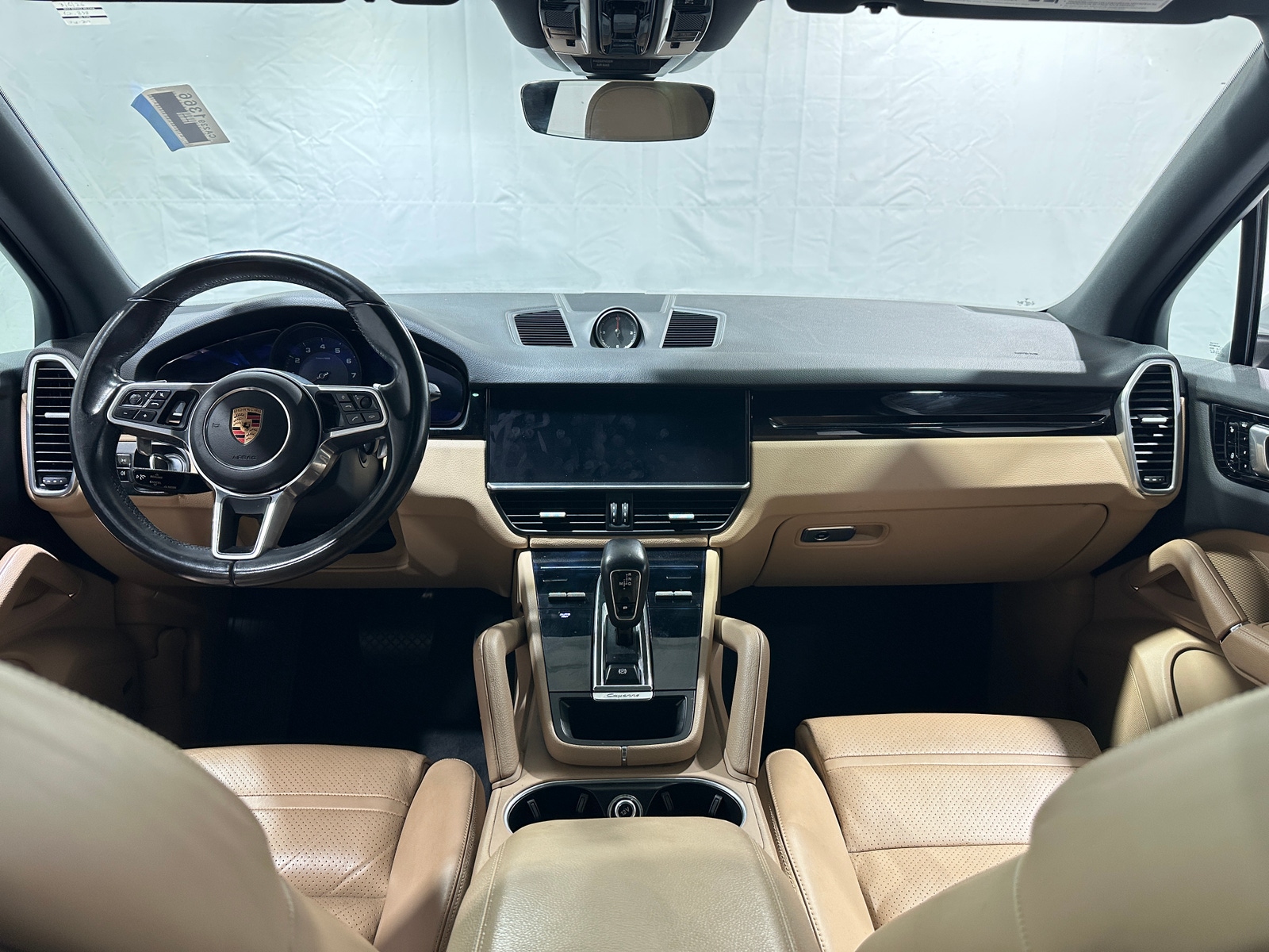 Thumbnail: 2019 Porsche Cayenne - 2