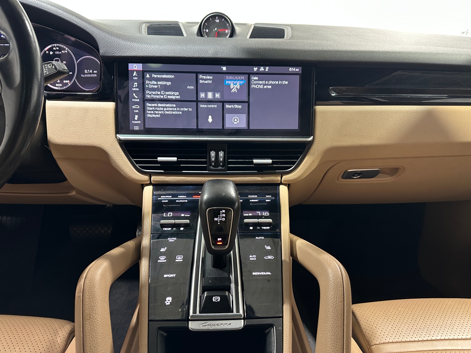 Thumbnail: 2019 Porsche Cayenne - 3