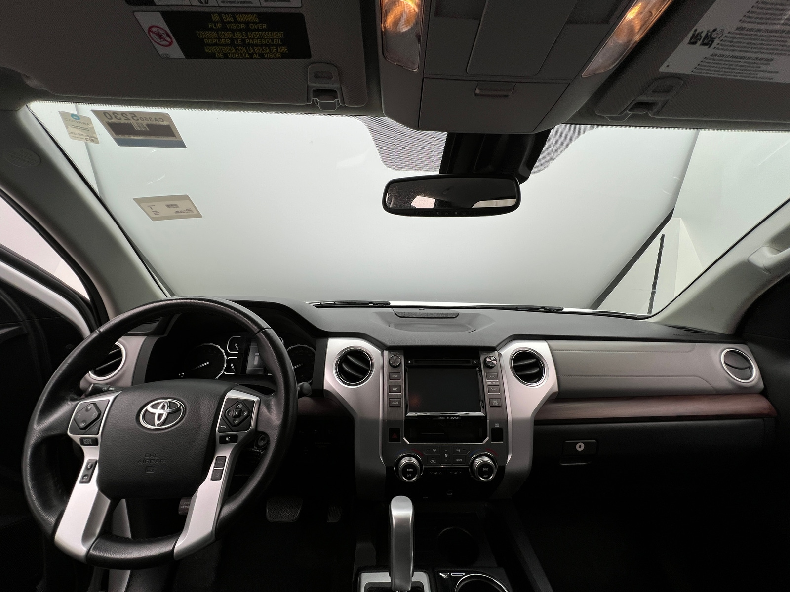 Thumbnail: 2019 Toyota Tundra - 2