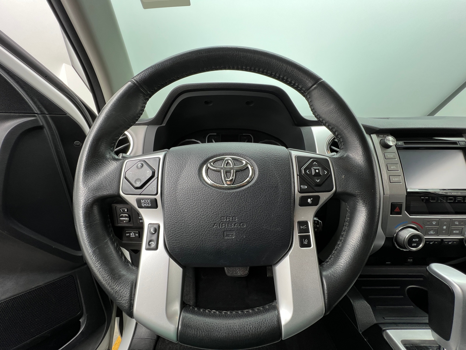 Thumbnail: 2019 Toyota Tundra - 4