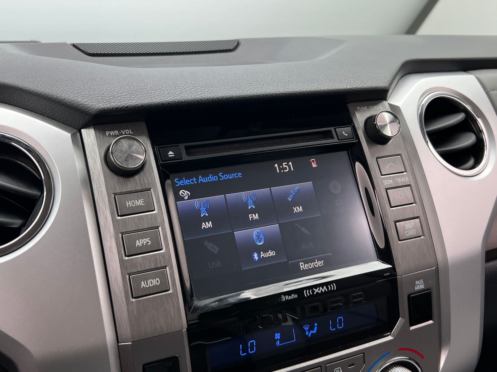 Thumbnail: 2019 Toyota Tundra - 3